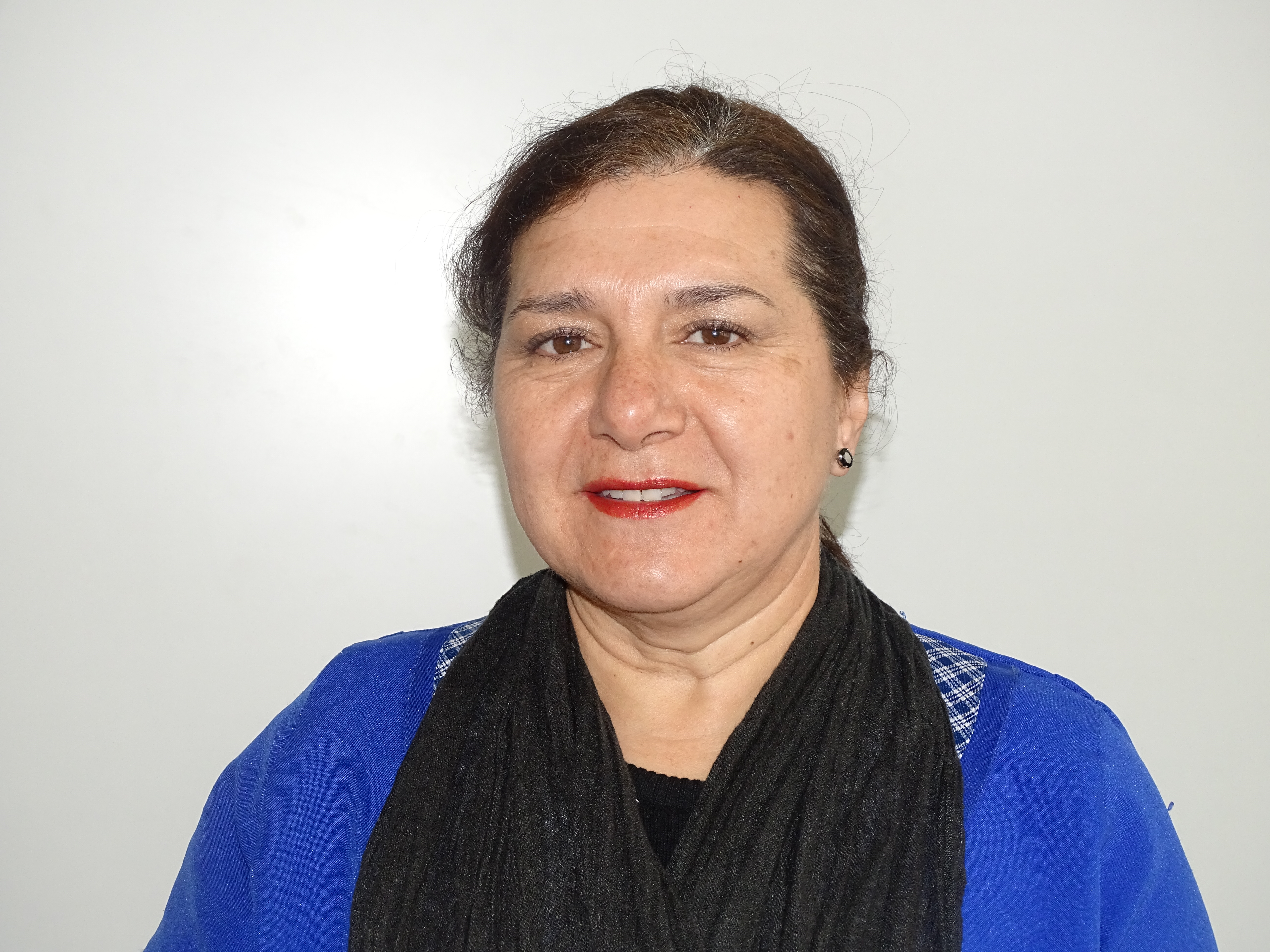 María Angélica Salazar Saavedra