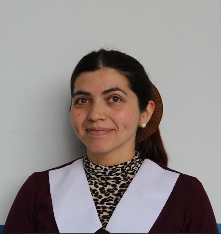 Scarlet Alvarez