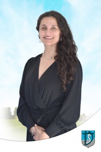 Amanda Leonides Cid San Martín