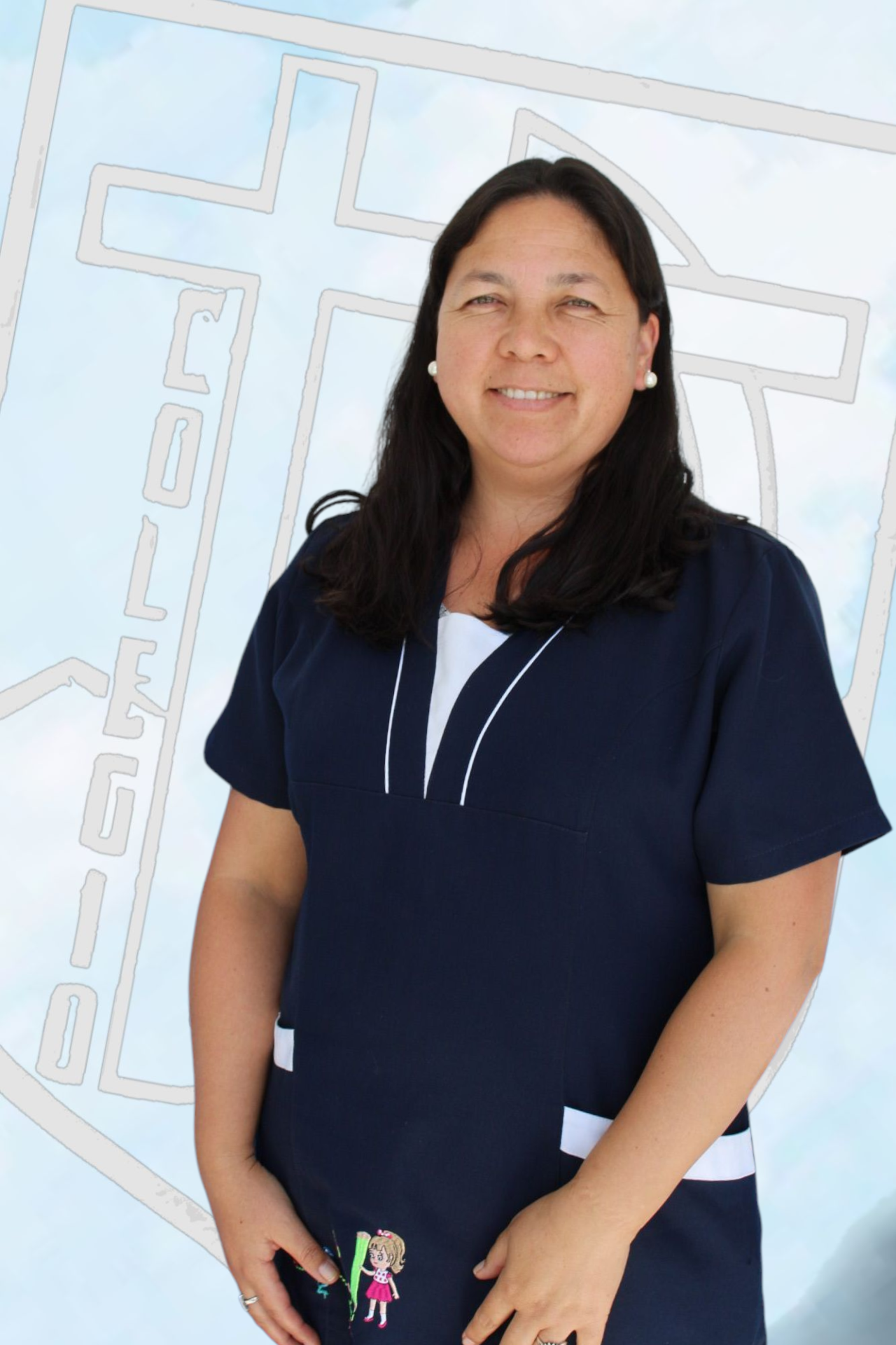 Karin Eliberia Arriagada Matamala