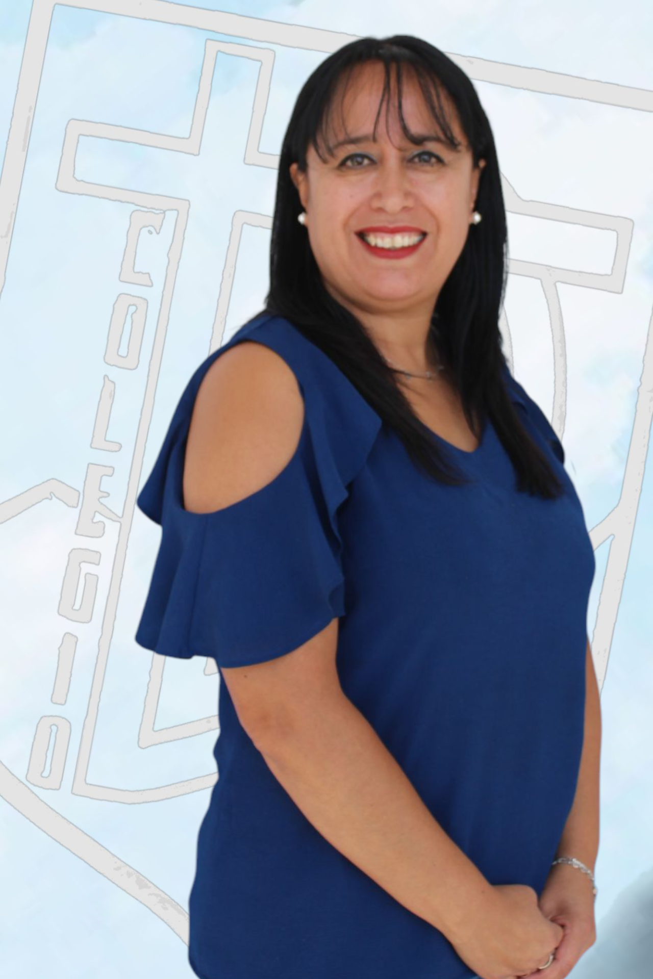 Nancy del Carmen San Martín Candia