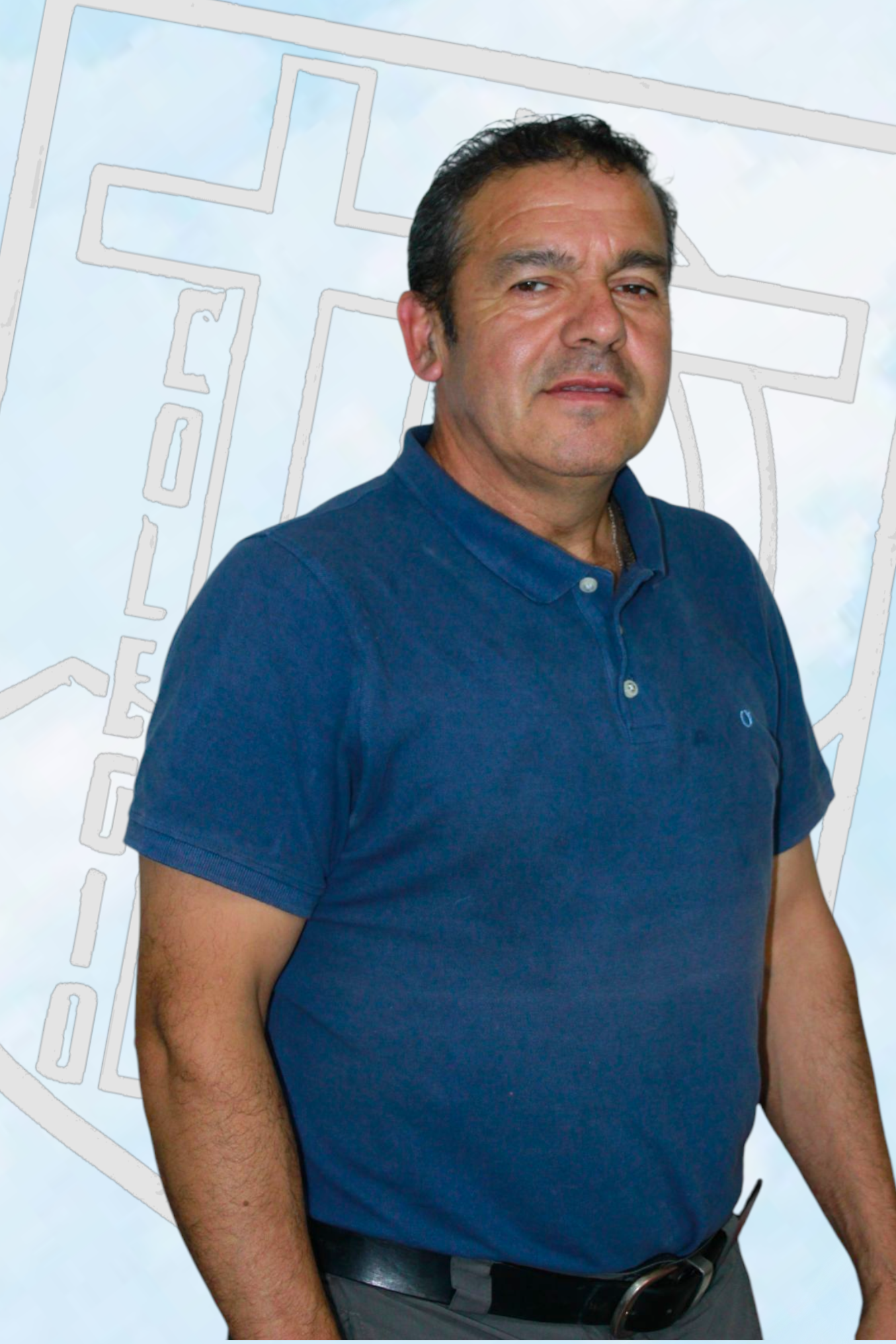 Pedro Alberto Rubilar Arriagada