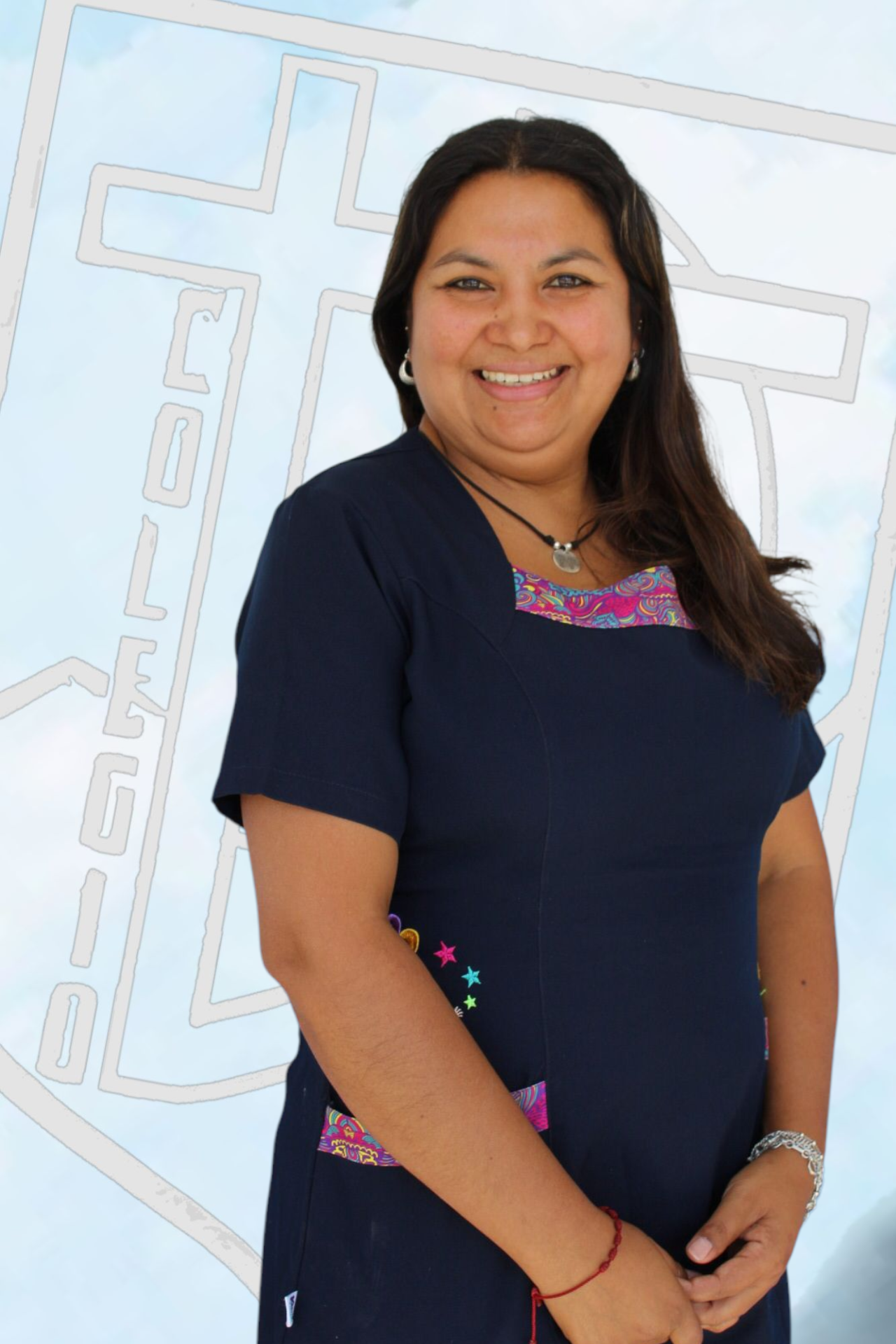 Sintia Alejandra Quevedo Henríquez