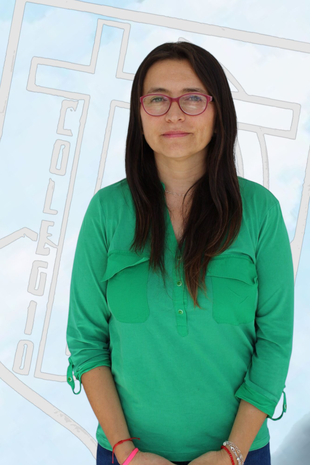 Andrea Macarena Cifuentes Acuña
