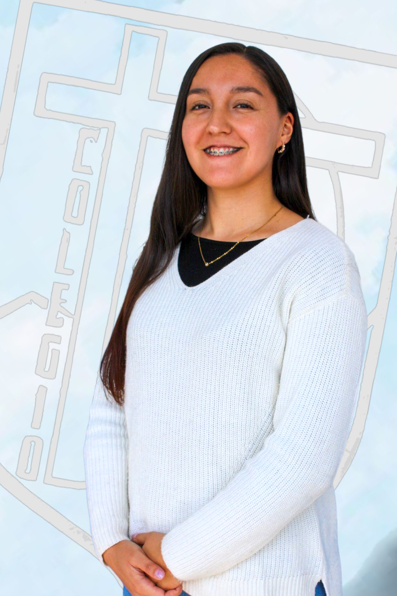 Catalina Angélica Carrasco Albornoz