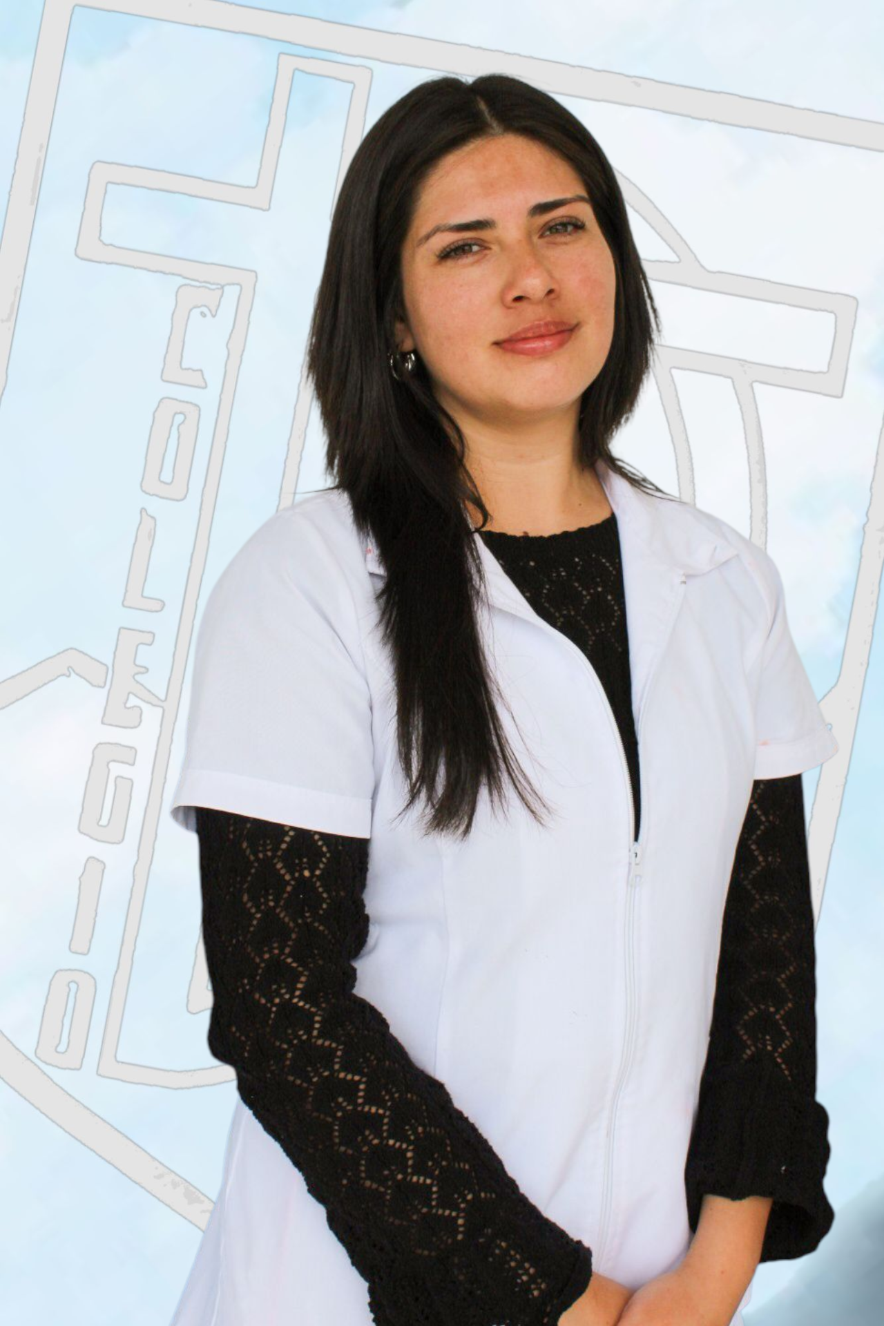 Cyndel Danae Contreras Acevedo