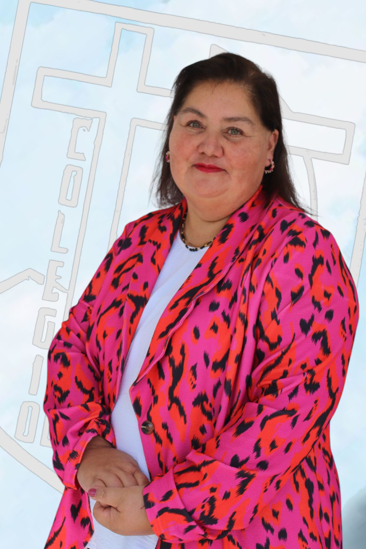 Eliana Isabel Soto Herrera