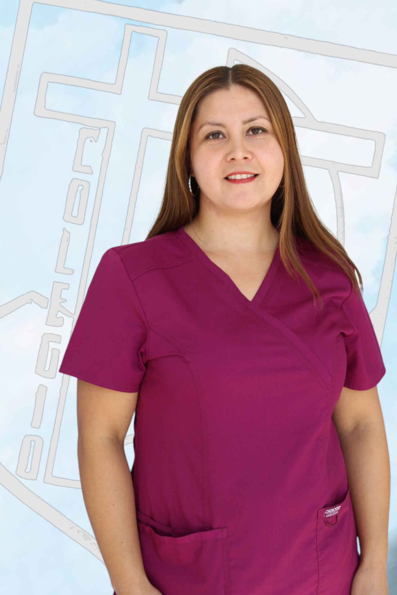 Gloria Inés Muñoz Rodríguez