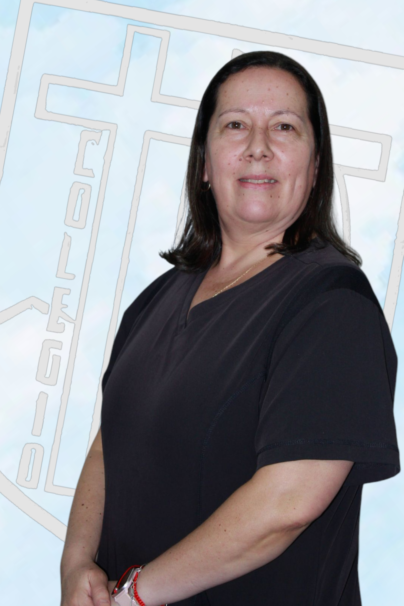 Ivonne Alejandra Ramos Bout