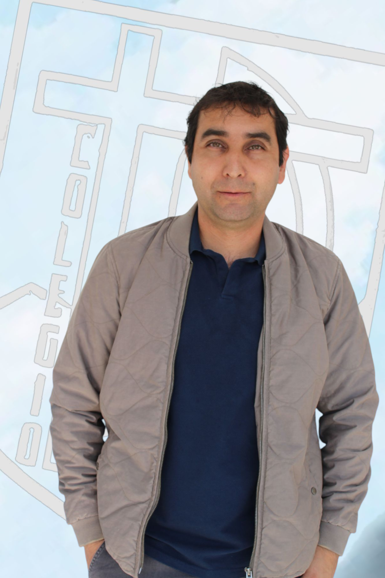 Marcelo Antonio Escobar Godoy