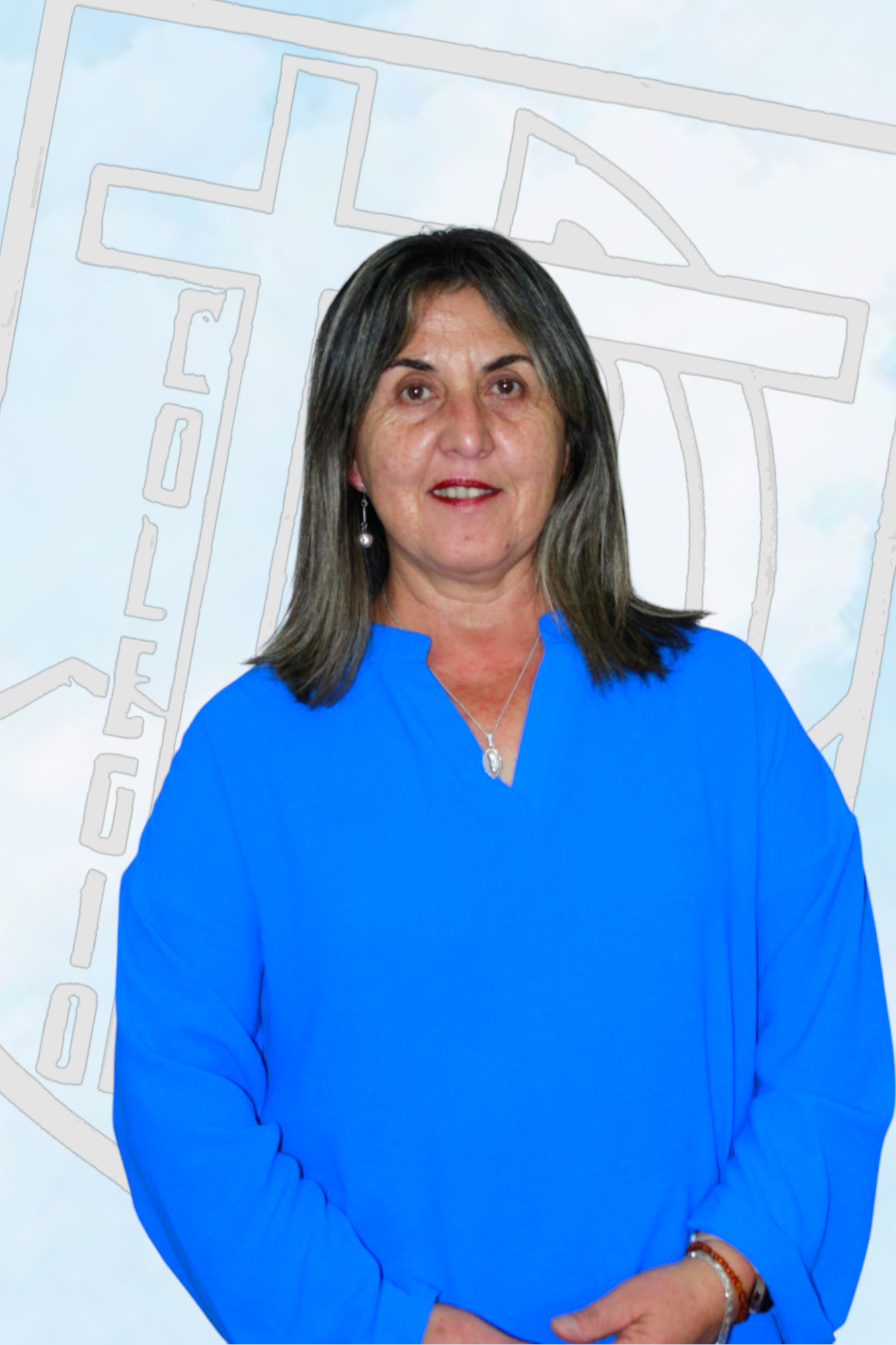 Maritza Eleonor Baeza Godoy