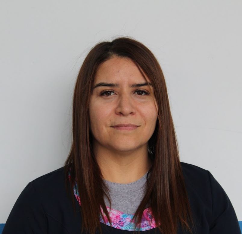 Yanina Andrea Puentes Soto