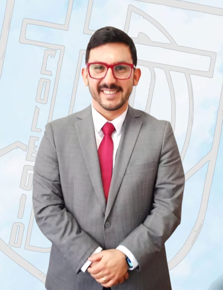 Cristian Betancurt Sepúlveda