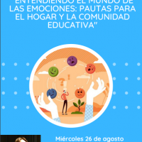 2do Webinar Apoderados