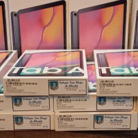 Fundación Juan XXIII, entrega 30 tablets para estudiantes