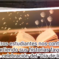 Video 2 Día del Libro