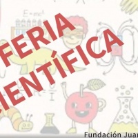 Feria Científica Fundación Juan XXIII