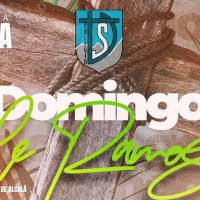 Domingo de Ramos