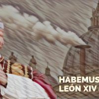 ¡Habemus Papam!