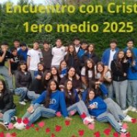 Encuentro con Cristo 1° e.m.