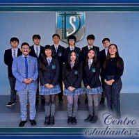 Centro de Estudiantes 2026
