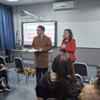 Capacitación Ley Karin
