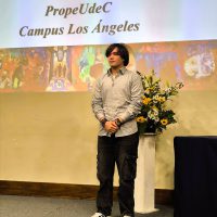 programa PropeUdeC