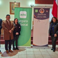Campaña “Buen trato” de la ACHS y Fundación Juan XXIII
