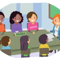 Reunión Consejo Escolar
